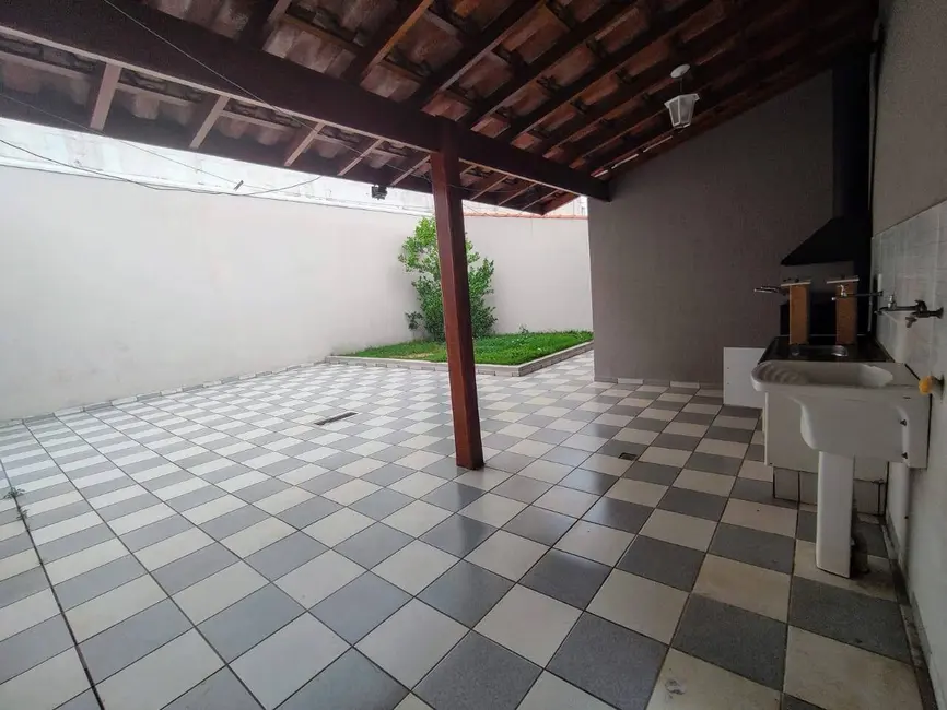 Foto 5 de Casa com 4 quartos à venda, 250m2 em Jardim Santa Paulina, Braganca Paulista - SP