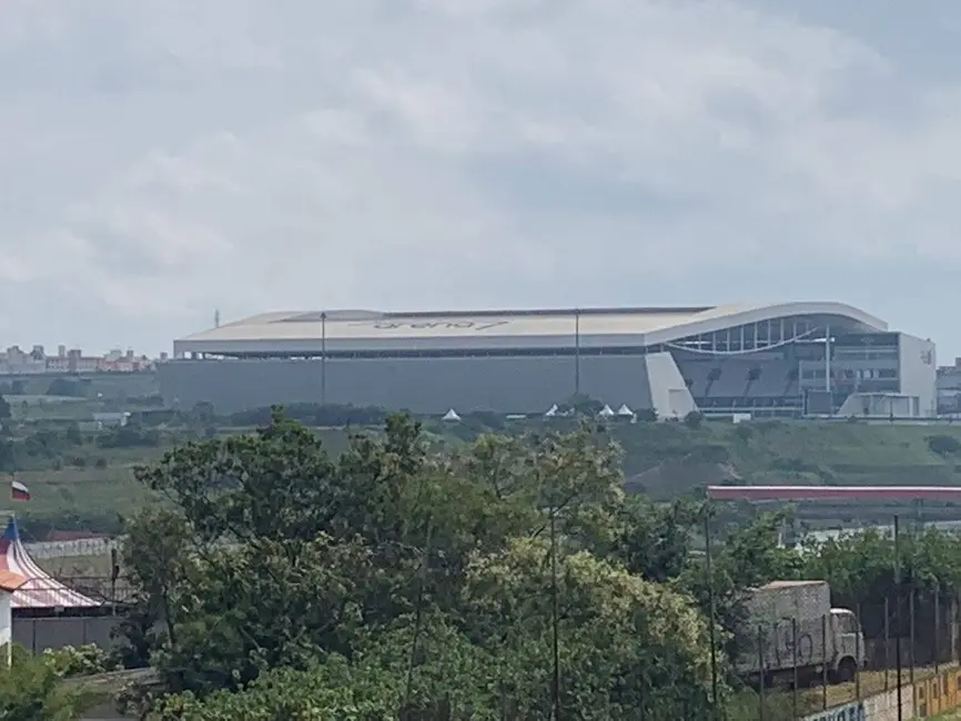 Foto 3 de Apartamento com 1 quarto à venda, 35m2 em Itaquera, São Paulo - SP