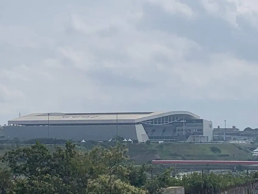 Foto 5 de Apartamento com 1 quarto à venda, 35m2 em Itaquera, São Paulo - SP