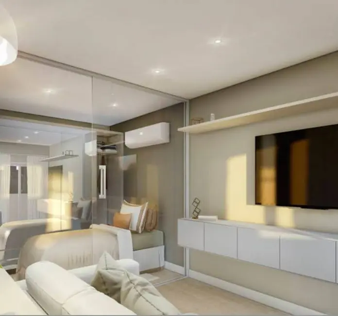 Foto 4 de Apartamento com 1 quarto à venda, 35m2 em Itaquera, São Paulo - SP