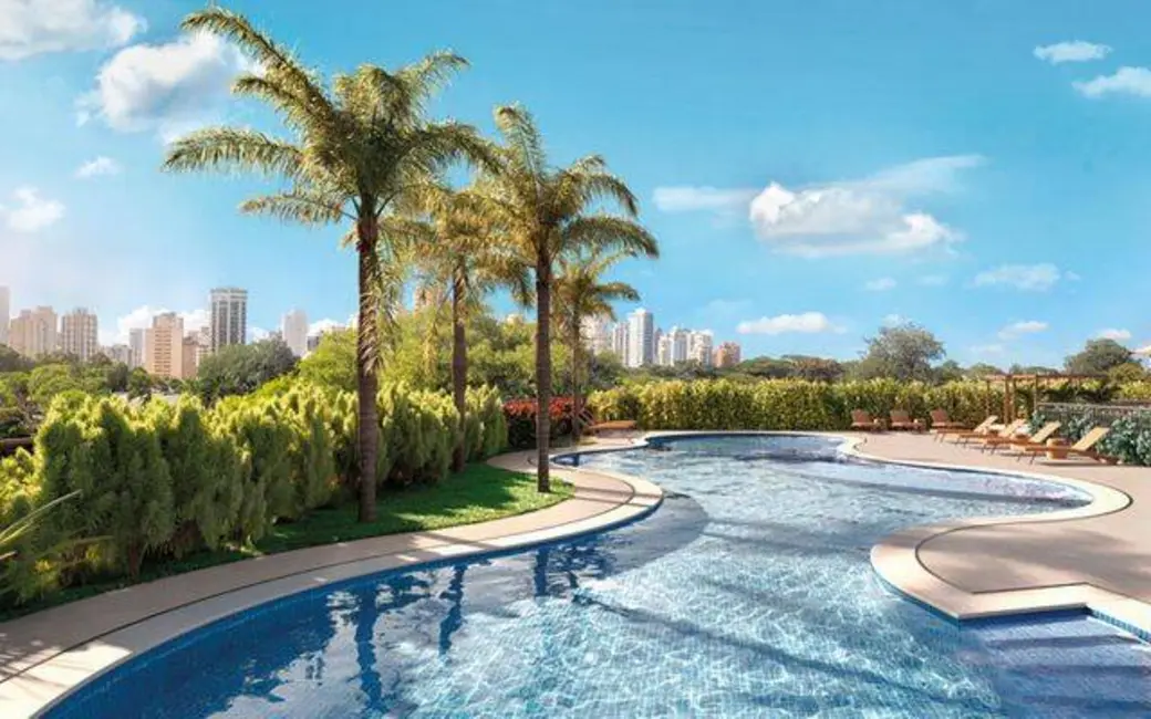 Foto 3 de Apartamento com 2 quartos à venda, 49m2 em Barra Funda, São Paulo - SP