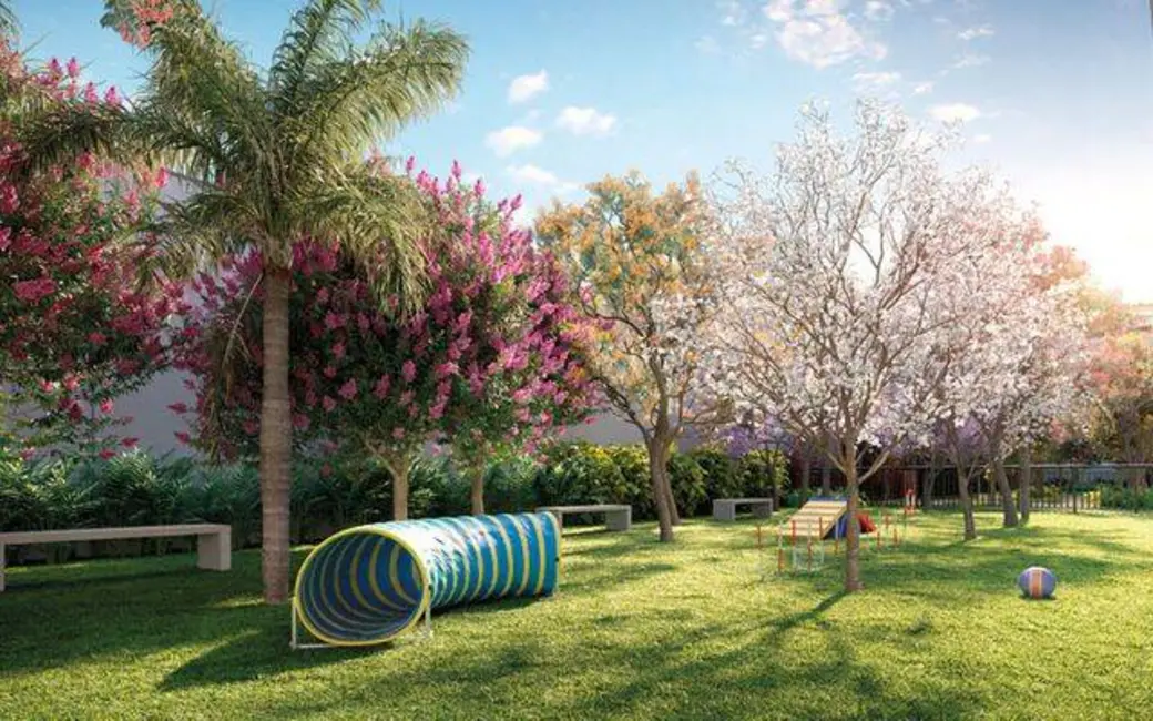 Foto 4 de Apartamento com 2 quartos à venda, 49m2 em Barra Funda, São Paulo - SP