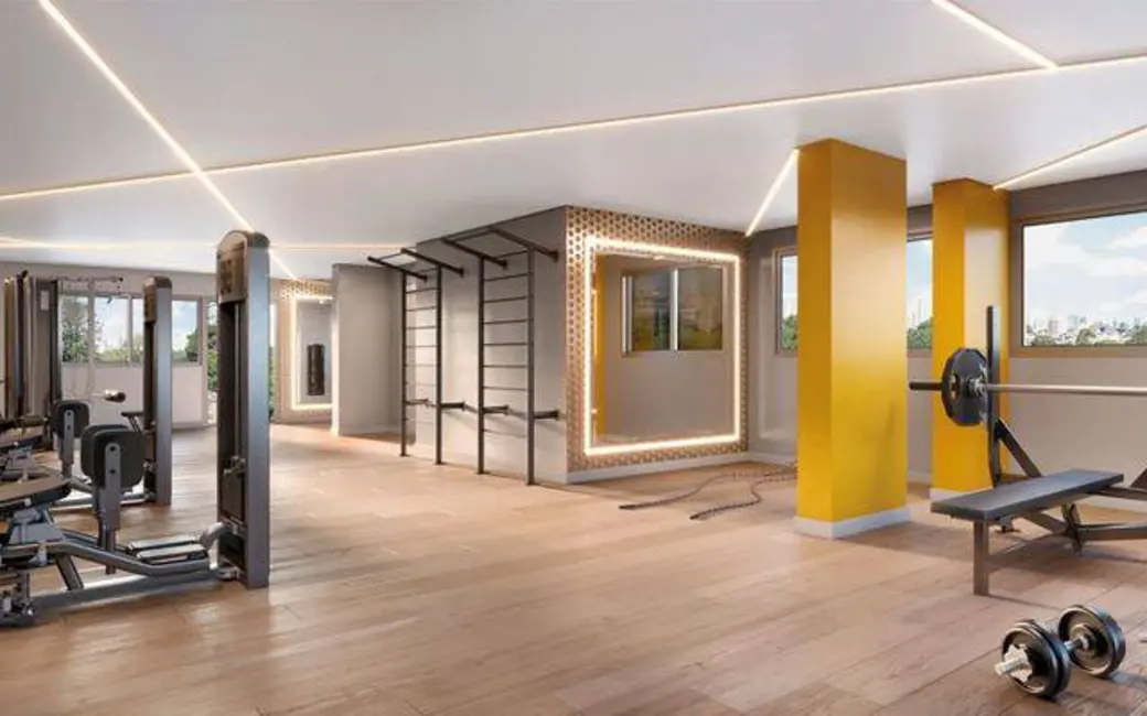 Foto 8 de Apartamento com 2 quartos à venda, 49m2 em Barra Funda, São Paulo - SP