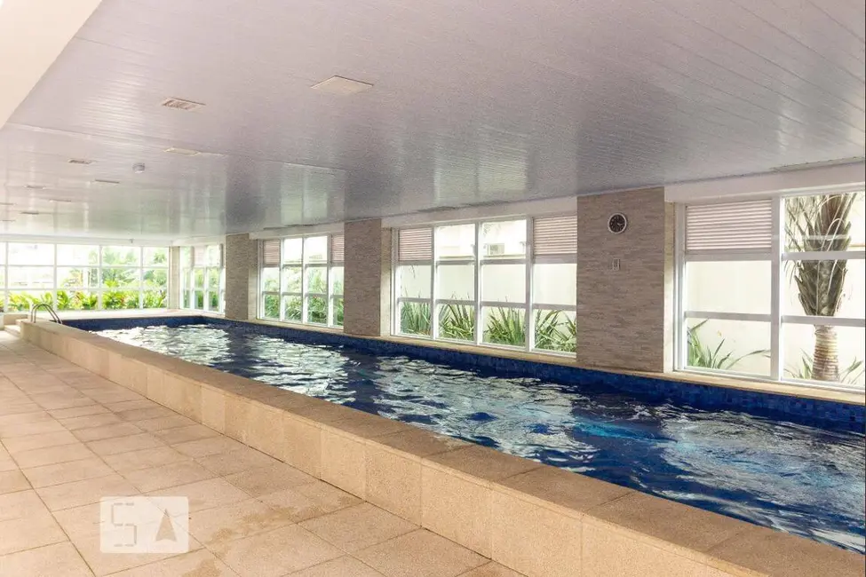 Apartamento com 1 quarto à venda, 37m2 em Vila Cruzeiro, São Paulo - SP - imagem 9 Foto 9 de Apartamento com 1 quarto à venda, 37m2 em Vila Cruzeiro, São Paulo - SP