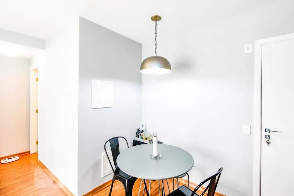 Apartamento com 1 quarto à venda, 37m2 em Vila Cruzeiro, São Paulo - SP - imagem 3 Foto 3 de Apartamento com 1 quarto à venda, 37m2 em Vila Cruzeiro, São Paulo - SP