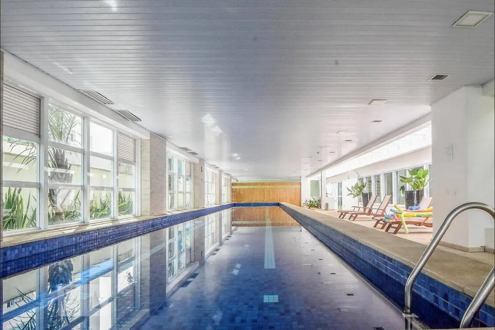 Apartamento com 1 quarto à venda, 37m2 em Vila Cruzeiro, São Paulo - SP - imagem 1 Foto 1 de Apartamento com 1 quarto à venda, 37m2 em Vila Cruzeiro, São Paulo - SP