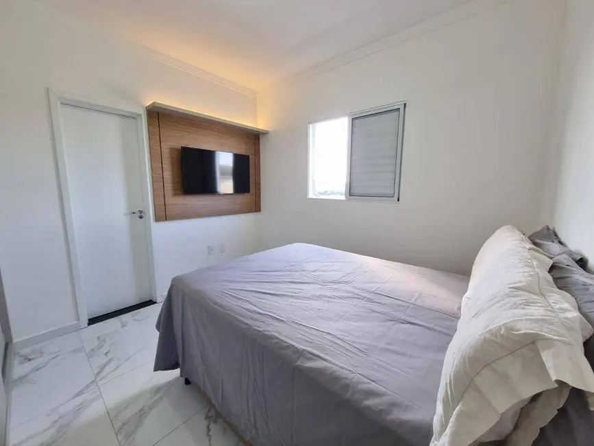 Foto 5 de Apartamento com 2 quartos à venda, 63m2 em Chácaras Maringá, Atibaia - SP