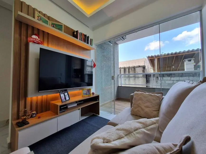 Foto 6 de Apartamento com 2 quartos à venda, 63m2 em Chácaras Maringá, Atibaia - SP