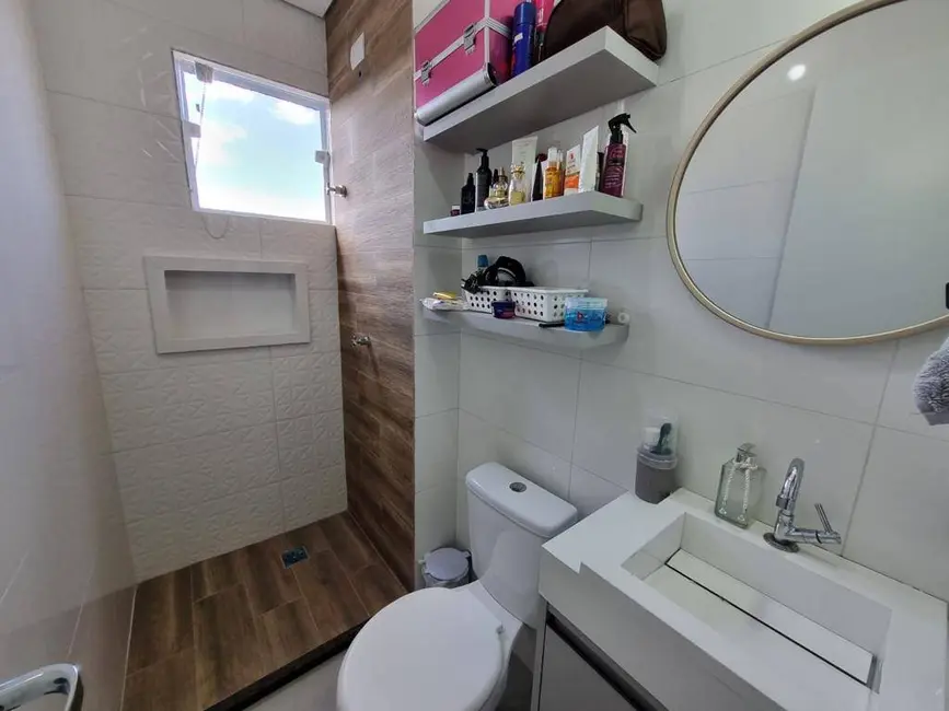 Foto 4 de Apartamento com 2 quartos à venda, 63m2 em Chácaras Maringá, Atibaia - SP