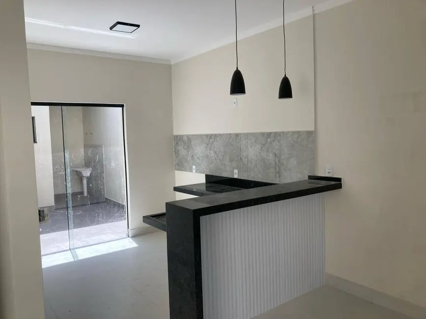 Foto 2 de Casa com 3 quartos à venda, 147m2 em Braganca Paulista - SP