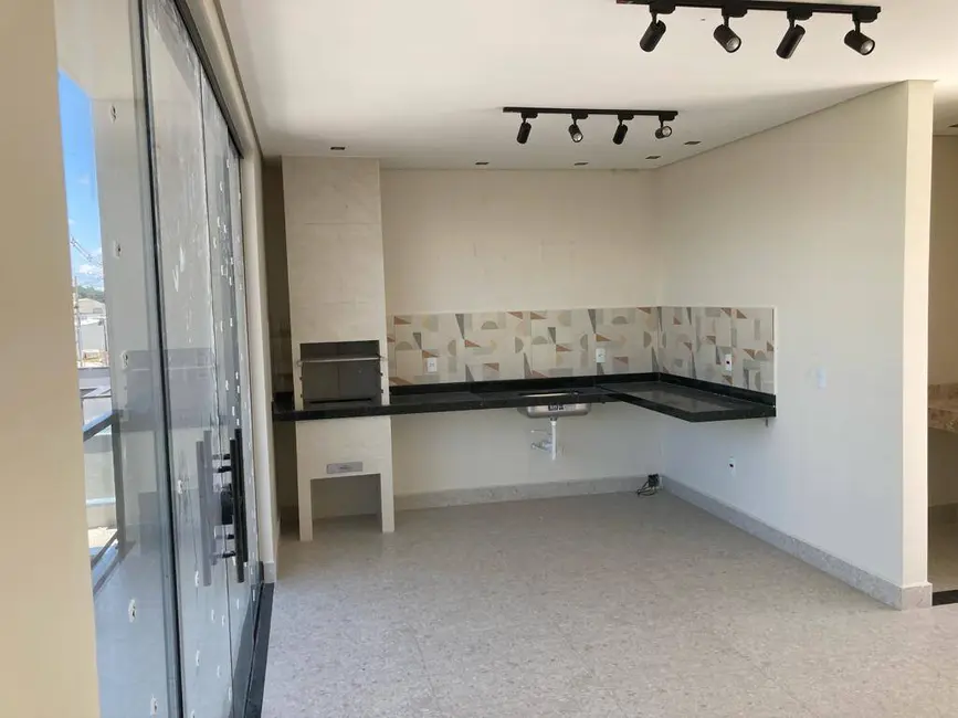 Foto 4 de Casa com 3 quartos à venda, 147m2 em Braganca Paulista - SP