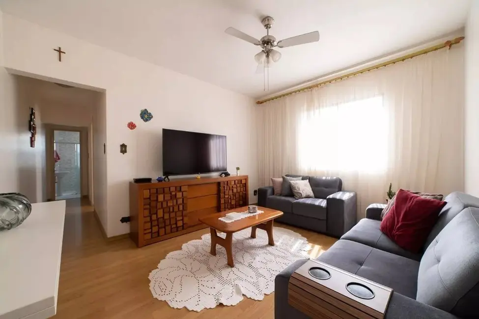 Foto 1 de Apartamento com 2 quartos à venda, 110m2 em Tatuapé, São Paulo - SP