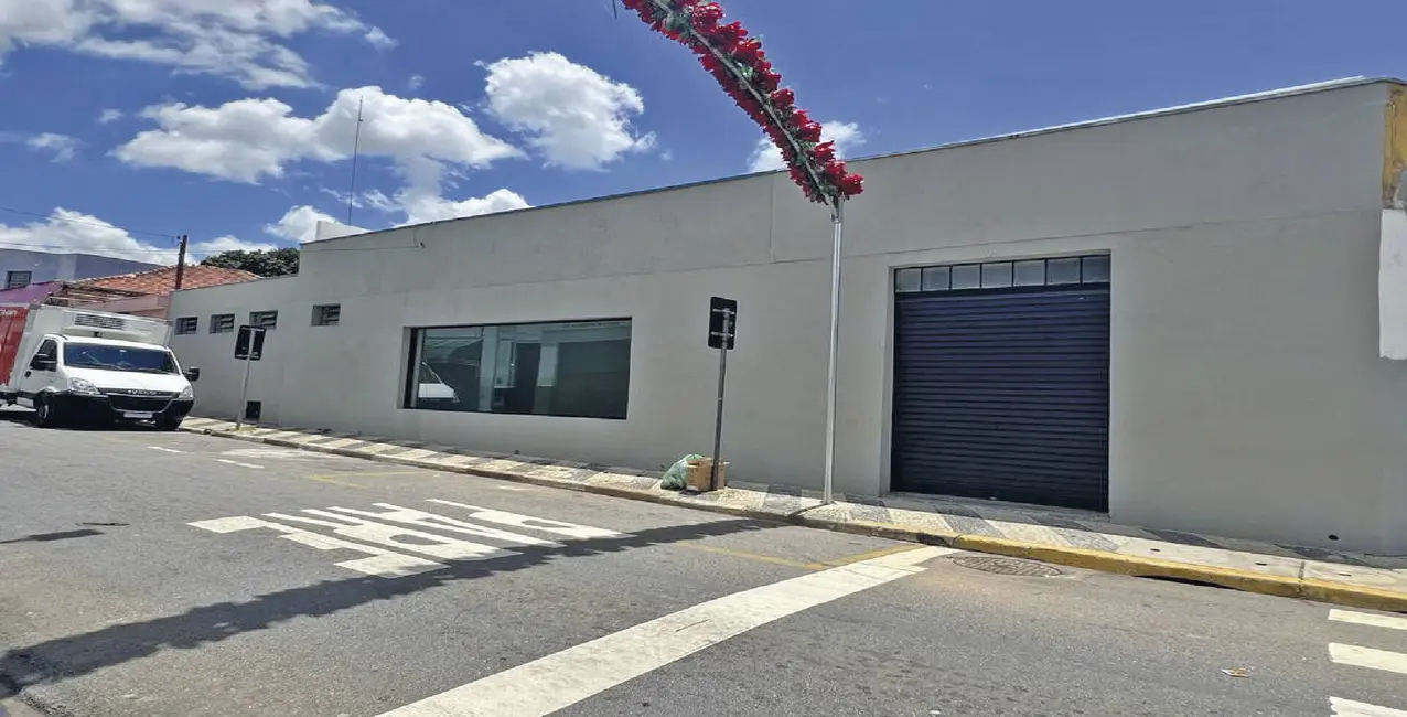 Foto 5 de Sala Comercial para alugar em Lavapés, Braganca Paulista - SP