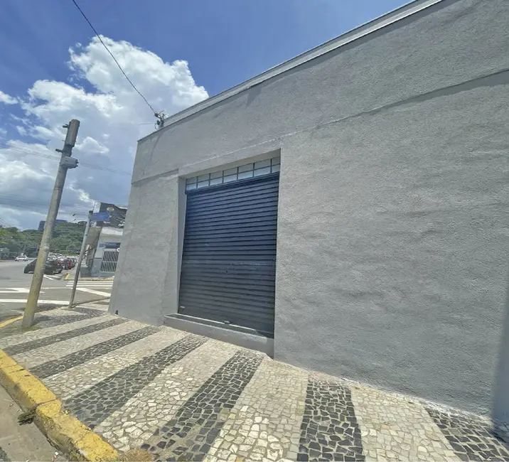 Foto 4 de Sala Comercial para alugar em Lavapés, Braganca Paulista - SP