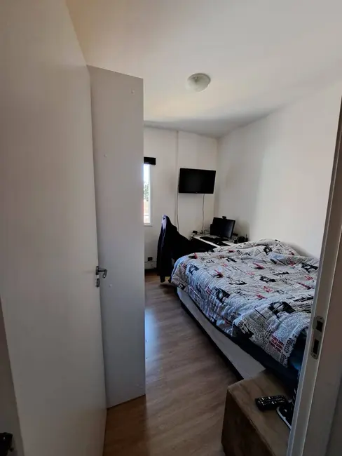 Apartamento com 2 quartos à venda em Taboão, Braganca Paulista - SP - imagem 8 Foto 8 de Apartamento com 2 quartos à venda em Taboão, Braganca Paulista - SP