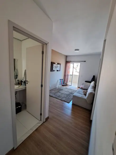 Foto 1 de Apartamento com 2 quartos à venda em Taboão, Braganca Paulista - SP