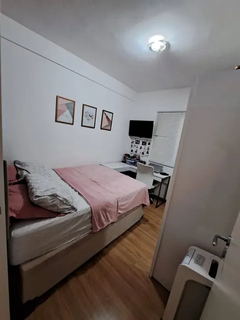 Apartamento com 2 quartos à venda em Taboão, Braganca Paulista - SP - imagem 7 Foto 7 de Apartamento com 2 quartos à venda em Taboão, Braganca Paulista - SP