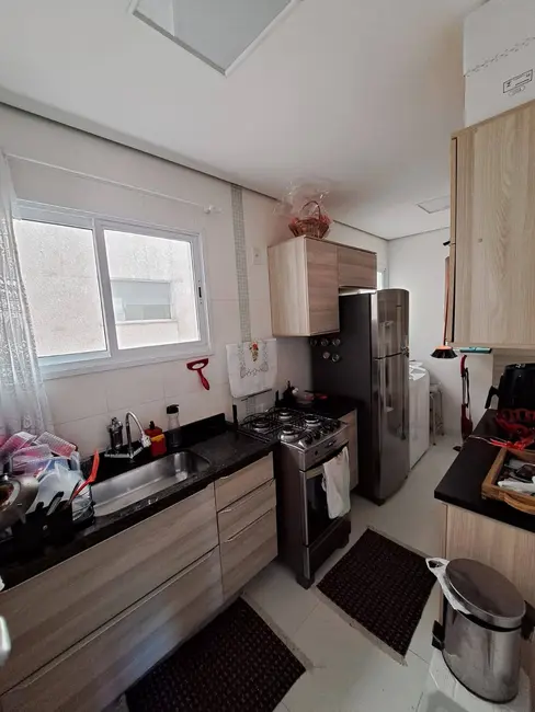 Apartamento com 2 quartos à venda em Taboão, Braganca Paulista - SP - imagem 6 Foto 6 de Apartamento com 2 quartos à venda em Taboão, Braganca Paulista - SP