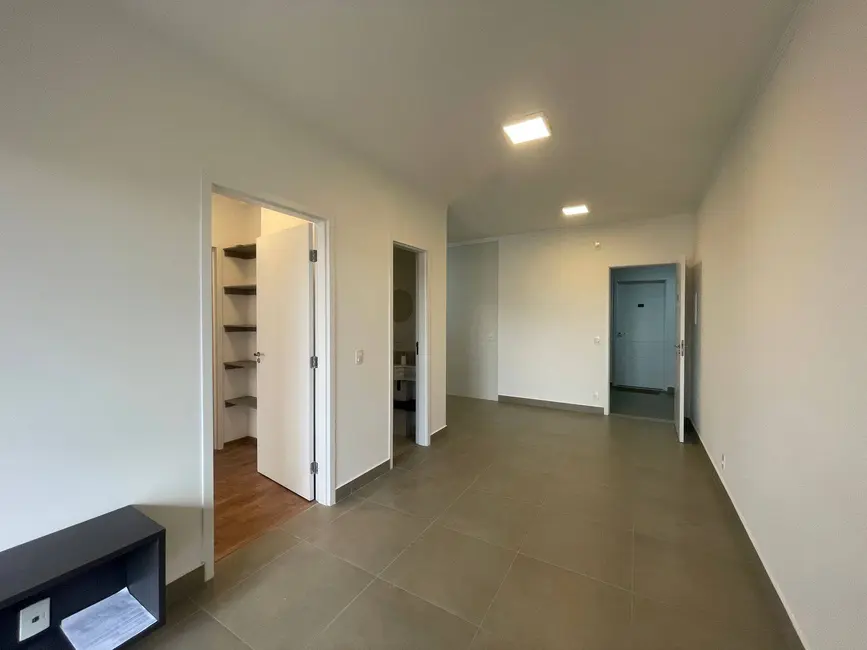 Foto 1 de Apartamento com 1 quarto à venda, 54m2 em Taboão, Braganca Paulista - SP