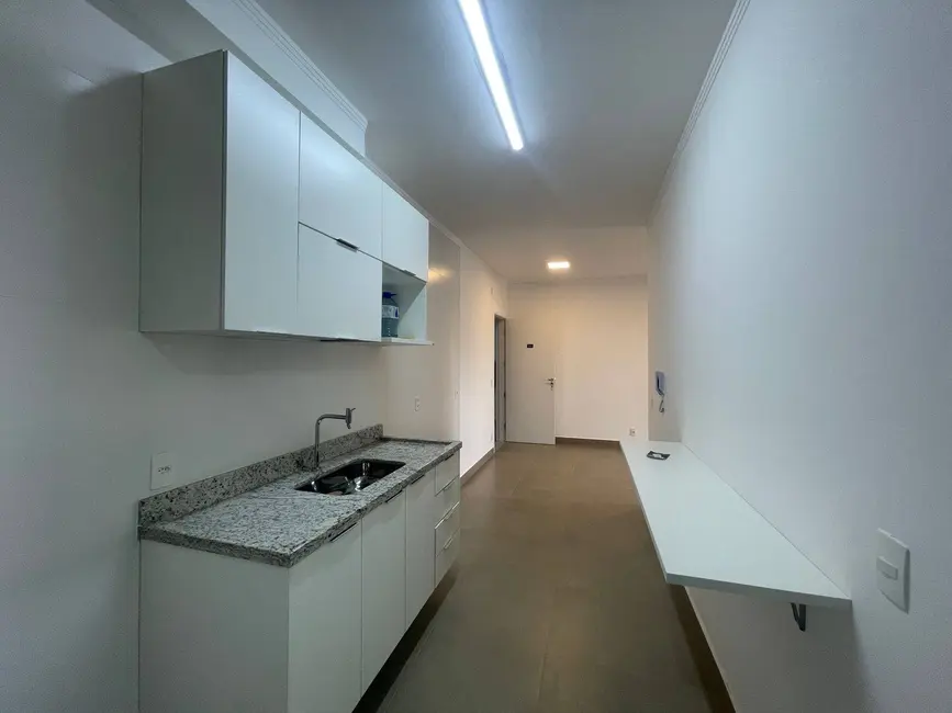 Foto 9 de Apartamento com 1 quarto à venda, 54m2 em Taboão, Braganca Paulista - SP