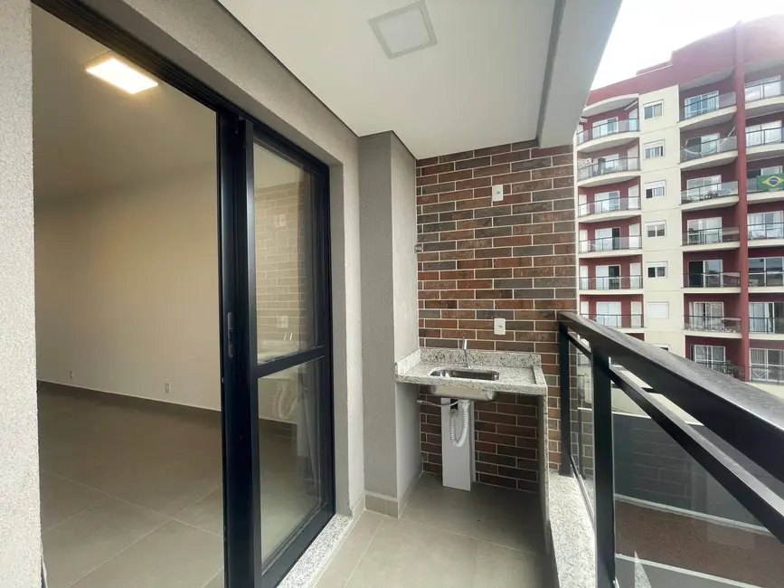 Foto 6 de Apartamento com 1 quarto à venda, 54m2 em Taboão, Braganca Paulista - SP