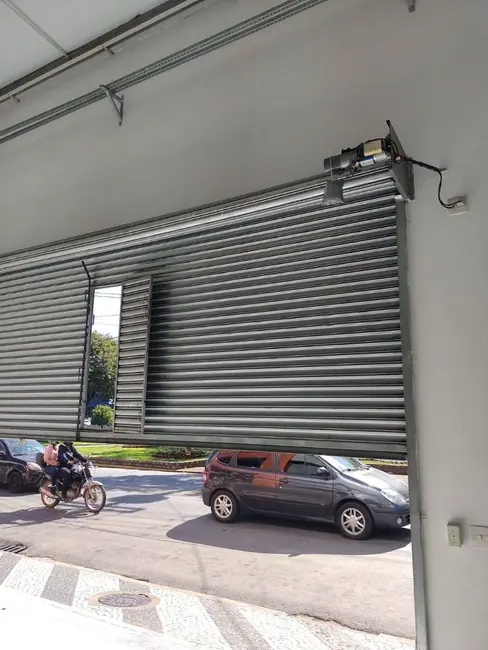 Foto 6 de Armazém / Galpão para alugar, 118m2 em Lavapés, Braganca Paulista - SP