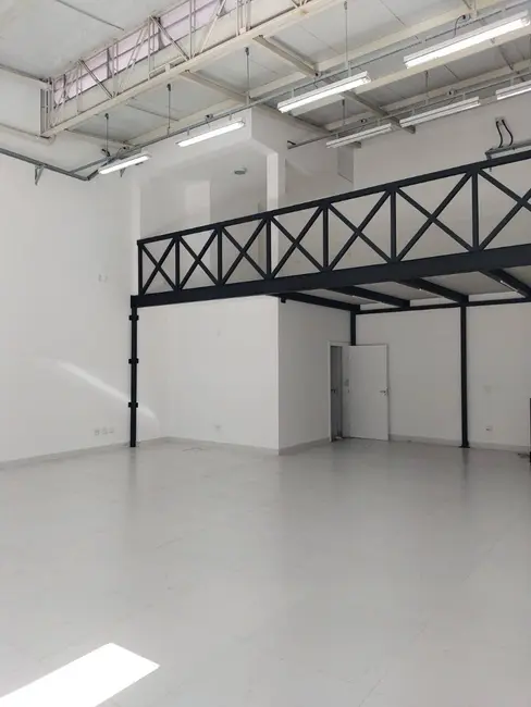 Foto 7 de Armazém / Galpão para alugar, 118m2 em Lavapés, Braganca Paulista - SP