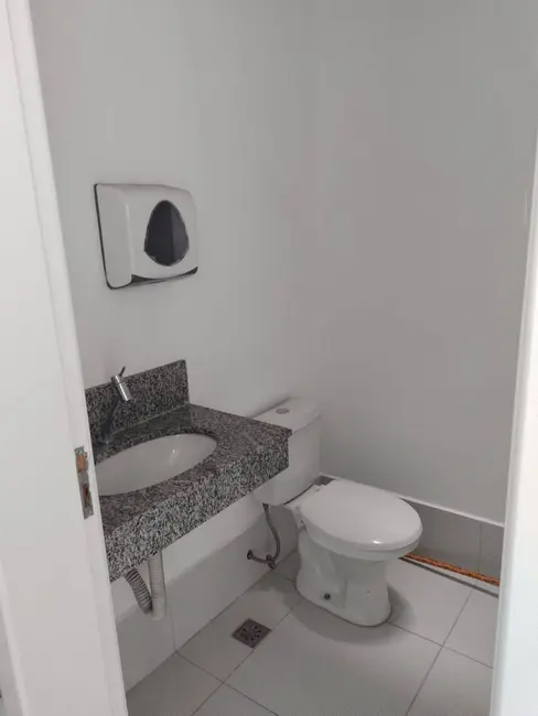 Foto 9 de Armazém / Galpão para alugar, 118m2 em Lavapés, Braganca Paulista - SP