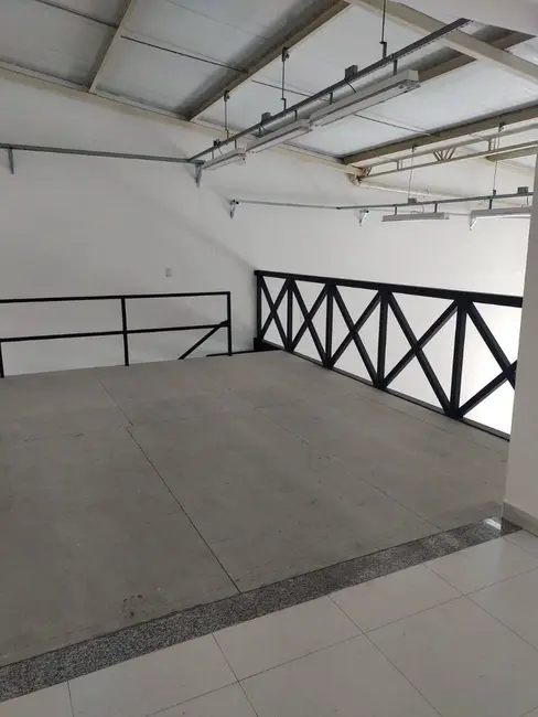 Foto 8 de Armazém / Galpão para alugar, 118m2 em Lavapés, Braganca Paulista - SP