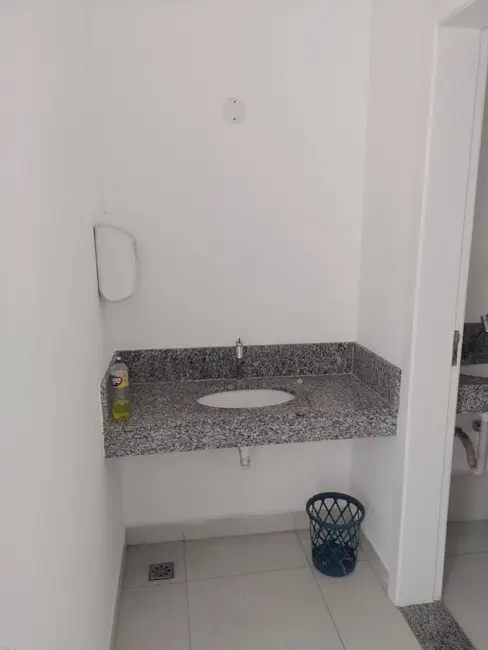 Foto 5 de Armazém / Galpão para alugar, 118m2 em Lavapés, Braganca Paulista - SP