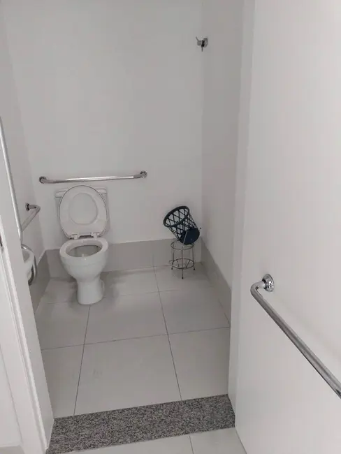 Foto 4 de Armazém / Galpão para alugar, 118m2 em Lavapés, Braganca Paulista - SP