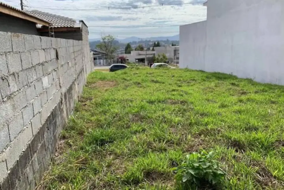 Foto 2 de Terreno / Lote à venda, 250m2 em Condomínio Portal da Serra, Braganca Paulista - SP
