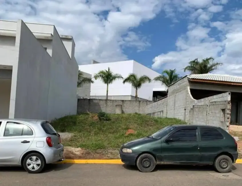 Foto 3 de Terreno / Lote à venda, 250m2 em Condomínio Portal da Serra, Braganca Paulista - SP