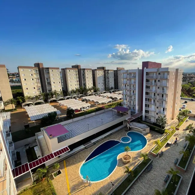 Foto 1 de Apartamento com 3 quartos para alugar, 86m2 em Bairro do Uberaba, Braganca Paulista - SP