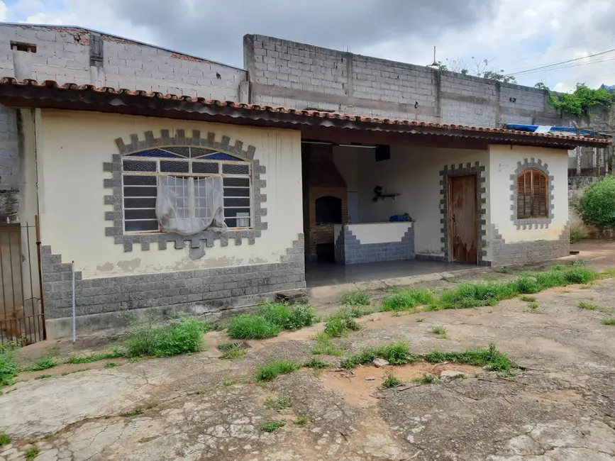 Foto 6 de Chácara com 3 quartos à venda, 3187m2 em Braganca Paulista - SP