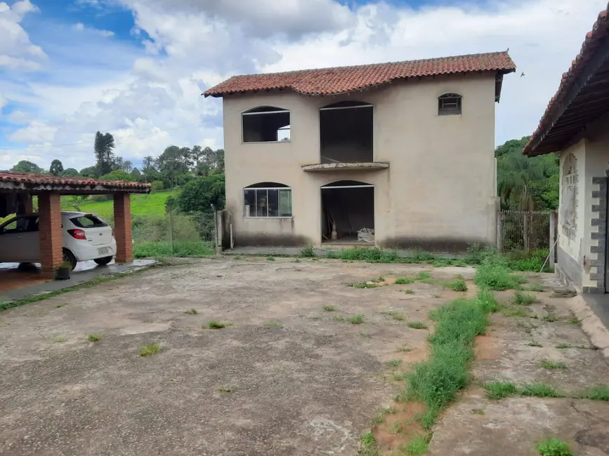 Foto 5 de Chácara com 3 quartos à venda, 3187m2 em Braganca Paulista - SP