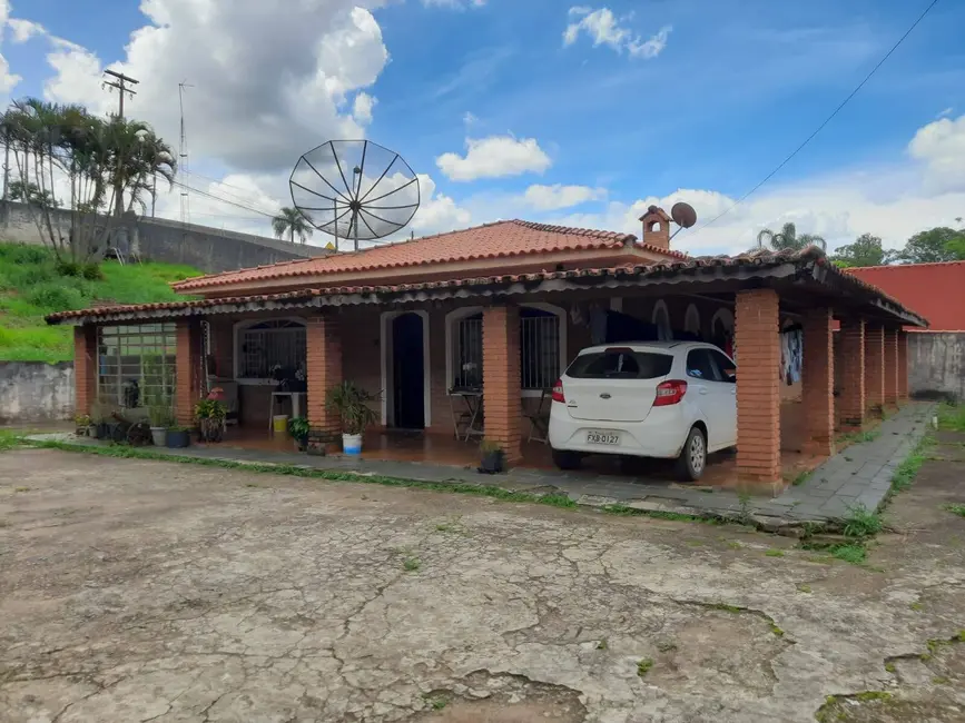 Foto 1 de Chácara com 3 quartos à venda, 3187m2 em Braganca Paulista - SP