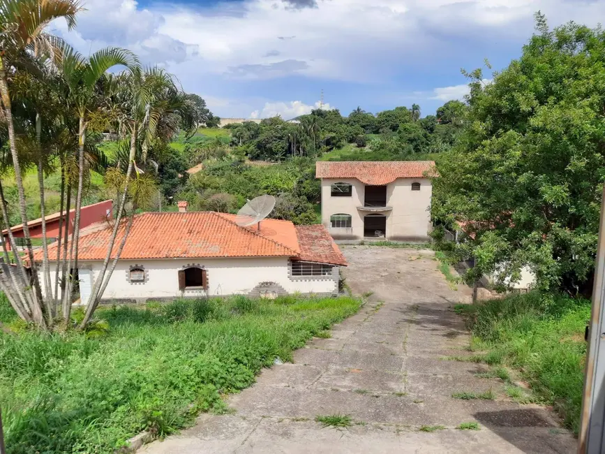 Foto 3 de Chácara com 3 quartos à venda, 3187m2 em Braganca Paulista - SP