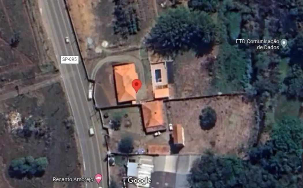 Foto 2 de Chácara com 3 quartos à venda, 3187m2 em Braganca Paulista - SP