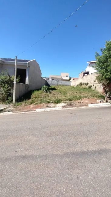 Foto 2 de Lote de Condomínio à venda, 250m2 em Condomínio Portal da Serra, Braganca Paulista - SP