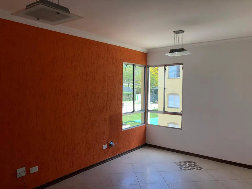 Foto 3 de Apartamento com 2 quartos à venda, 54m2 em Residencial das Ilhas, Braganca Paulista - SP