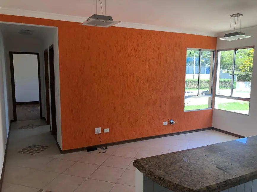 Foto 1 de Apartamento com 2 quartos à venda, 54m2 em Residencial das Ilhas, Braganca Paulista - SP
