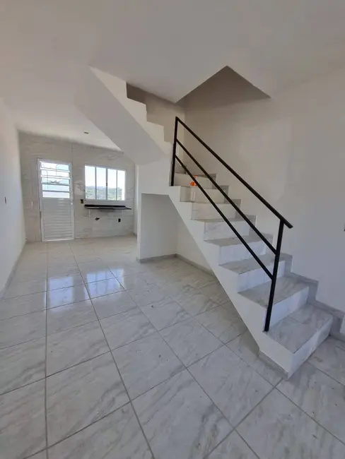 Foto 1 de Casa com 2 quartos à venda em Cidade Planejada II, Braganca Paulista - SP