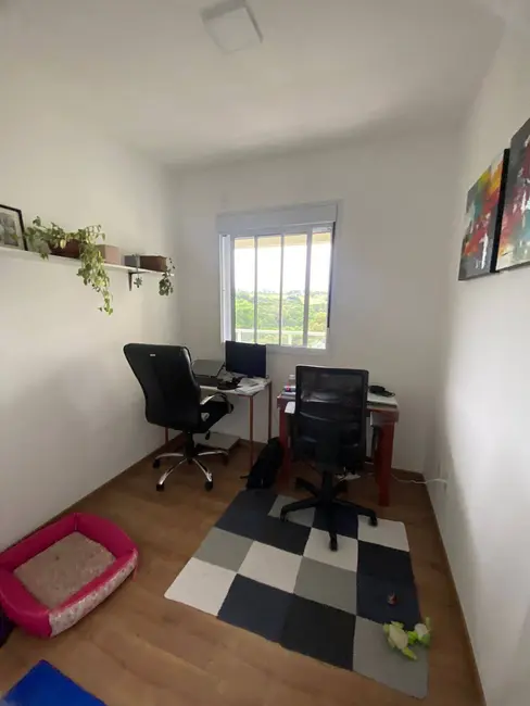 Foto 9 de Apartamento com 3 quartos para alugar em Jardim do Lago, Braganca Paulista - SP