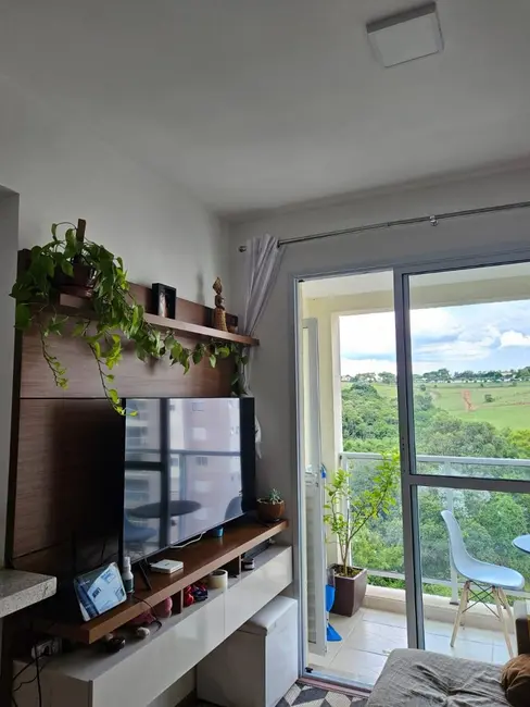 Foto 2 de Apartamento com 3 quartos para alugar em Jardim do Lago, Braganca Paulista - SP