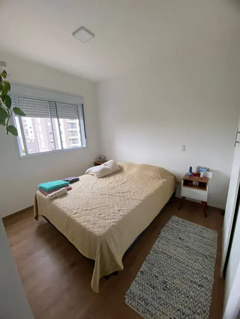 Foto 8 de Apartamento com 3 quartos para alugar em Jardim do Lago, Braganca Paulista - SP