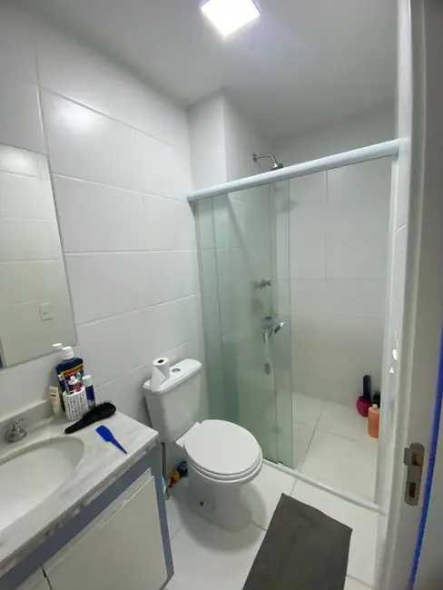 Foto 7 de Apartamento com 3 quartos para alugar em Jardim do Lago, Braganca Paulista - SP