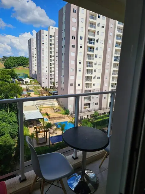 Foto 4 de Apartamento com 3 quartos para alugar em Jardim do Lago, Braganca Paulista - SP