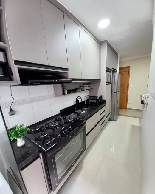 Foto 6 de Apartamento com 2 quartos à venda em Bairro do Uberaba, Braganca Paulista - SP