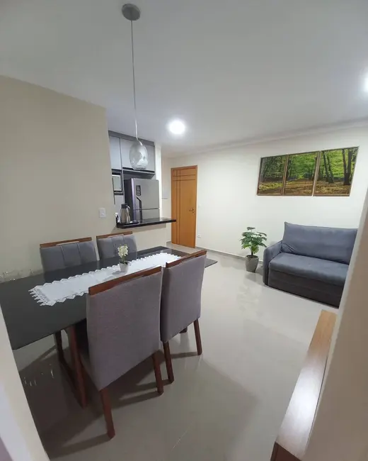 Foto 5 de Apartamento com 2 quartos à venda em Bairro do Uberaba, Braganca Paulista - SP